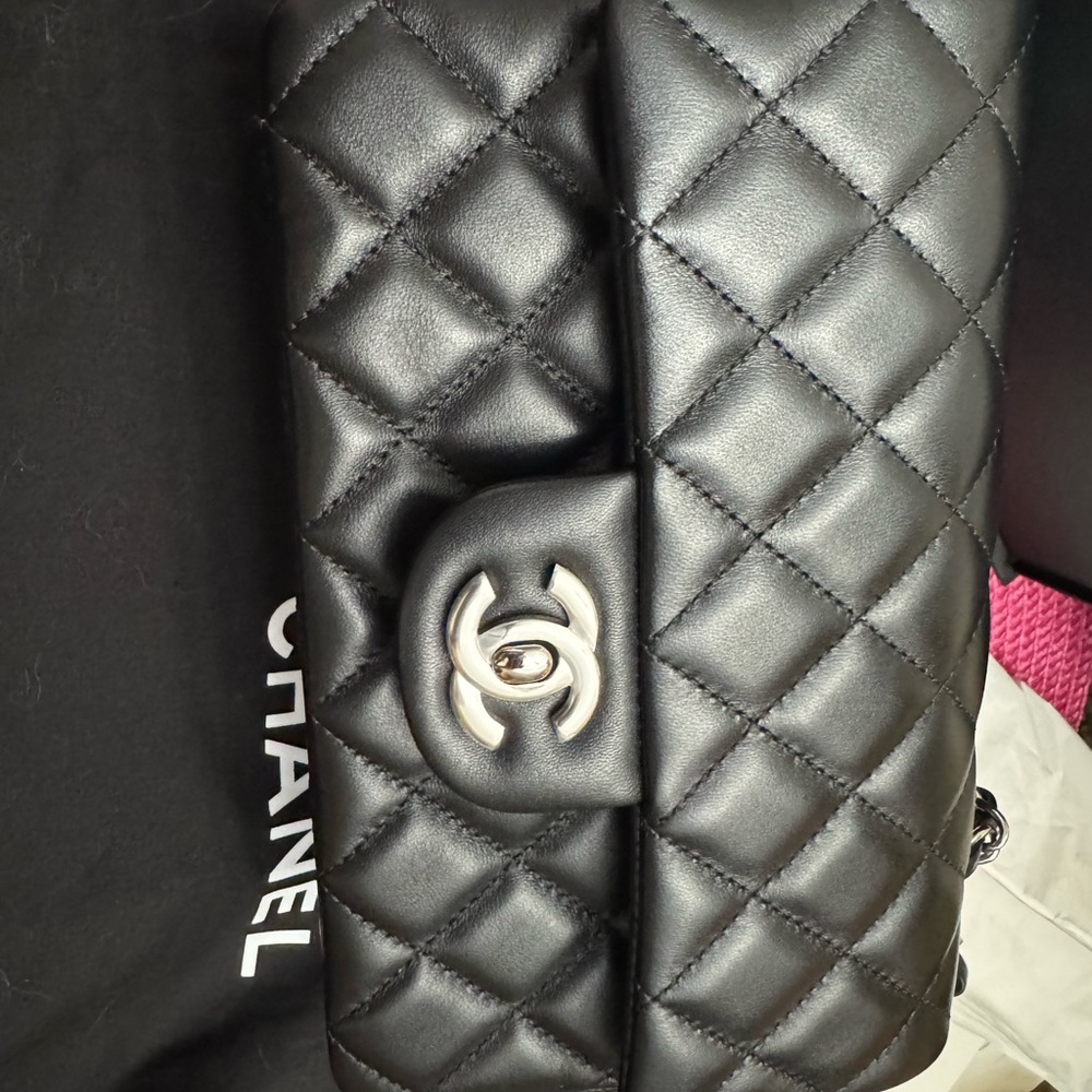 Chanel Mini - Picture 3 of 14